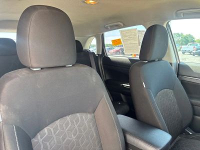 2021 Mitsubishi Outlander Sport - Photo 17