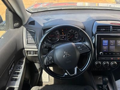 2021 Mitsubishi Outlander Sport - Photo 3