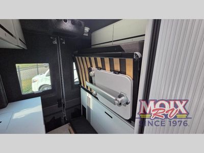 2026 Grand Design Lineage Series VT - Photo 15