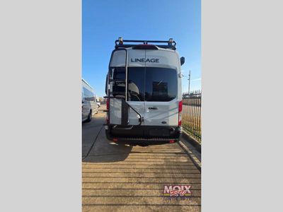 2026 Grand Design Lineage Series VT - Photo 27