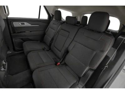 2026 Ford Explorer — photo 11 view