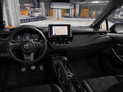 2026 Toyota GR Corolla - Photo 19