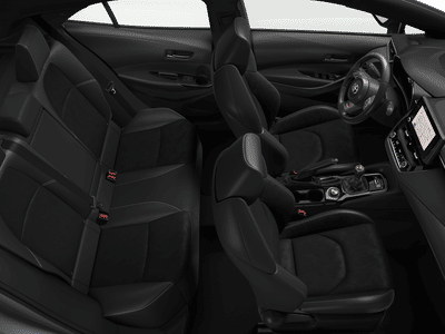 2026 Toyota GR Corolla - Photo 30