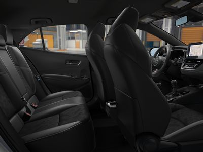 2026 Toyota GR Corolla - Photo 21