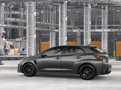2026 Toyota GR Corolla - Photo 7