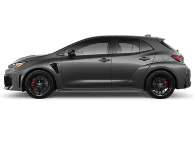 2026 Toyota GR Corolla - Photo 25