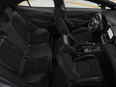 2026 Toyota GR Corolla - Photo 22