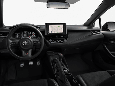 2026 Toyota GR Corolla - Photo 27