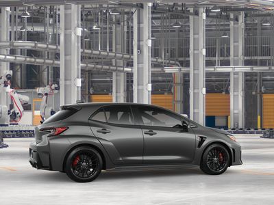 2026 Toyota GR Corolla - Photo 13
