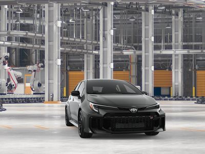 2026 Toyota GR Corolla - Photo 18