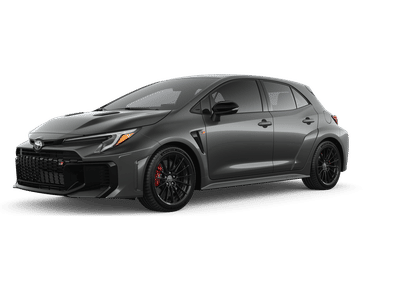 2026 Toyota GR Corolla - Photo 24