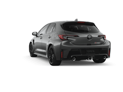 2026 Toyota GR Corolla - Photo 26
