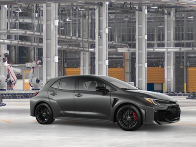 2026 Toyota GR Corolla - Photo 15