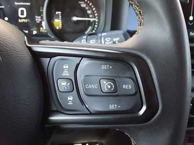 2024 Jeep Wrangler 4xe - Photo 19