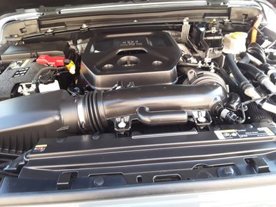 2024 Jeep Wrangler 4xe - Photo 9