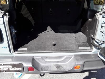 2024 Jeep Wrangler 4xe - Photo 8
