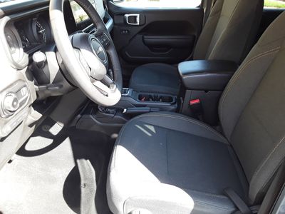 2024 Jeep Wrangler 4xe - Photo 10