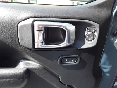 2024 Jeep Wrangler 4xe - Photo 23