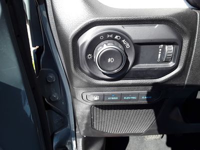 2024 Jeep Wrangler 4xe - Photo 22
