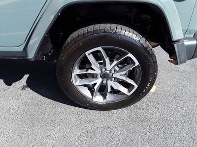 2024 Jeep Wrangler 4xe - Photo 13