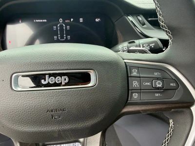 2026 Jeep Grand Cherokee L — photo 19 view