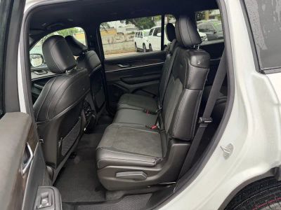 2026 Jeep Grand Cherokee L — photo 29 view