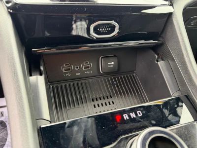 2026 Jeep Grand Cherokee L — photo 27 view