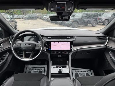 2026 Jeep Grand Cherokee L — photo 35 view