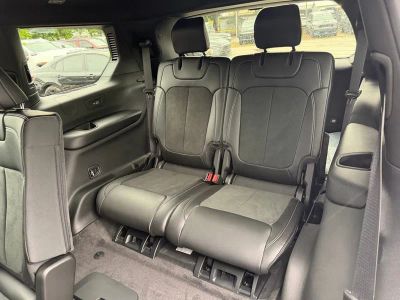 2026 Jeep Grand Cherokee L — photo 30 view