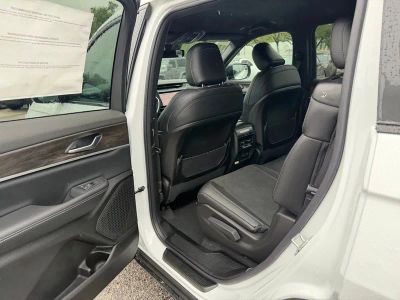 2026 Jeep Grand Cherokee L — photo 28 view