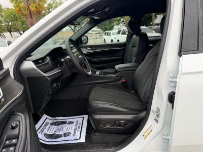 2026 Jeep Grand Cherokee L — photo 16 view