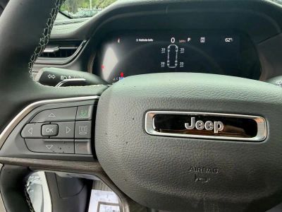 2026 Jeep Grand Cherokee L — photo 18 view
