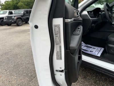 2026 Jeep Grand Cherokee L — photo 14 view