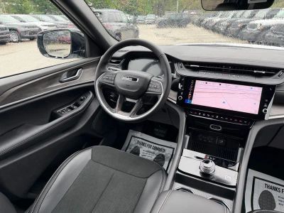 2026 Jeep Grand Cherokee L — photo 36 view