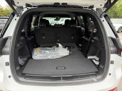 2026 Jeep Grand Cherokee L — photo 40 view