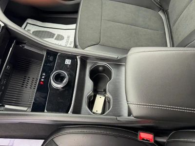 2026 Jeep Grand Cherokee L — photo 24 view