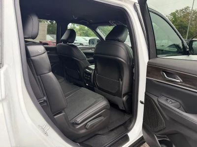 2026 Jeep Grand Cherokee L — photo 32 view