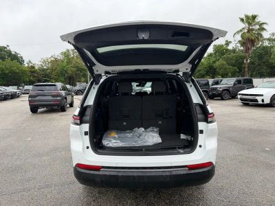 2026 Jeep Grand Cherokee L — photo 38 view