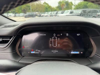 2026 Jeep Grand Cherokee L — photo 20 view