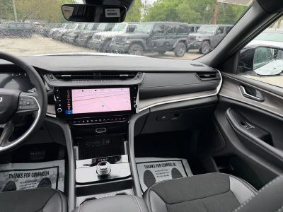 2026 Jeep Grand Cherokee L — photo 37 view