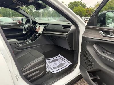 2026 Jeep Grand Cherokee L — photo 31 view