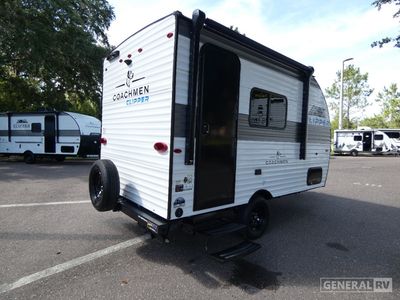 2025 Coachmen Clipper Cadet - Photo 3