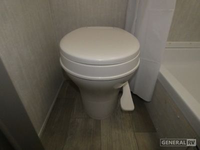 2025 Coachmen Clipper Cadet - Photo 15