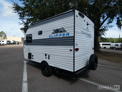 2025 Coachmen Clipper Cadet - Photo 2
