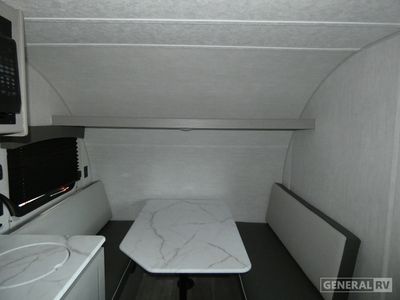 2025 Coachmen Clipper Cadet - Photo 6