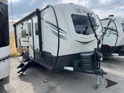 2025 Forest River RV Flagstaff E-Pro - Photo 3
