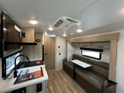 2025 Forest River RV Flagstaff E-Pro - Photo 11