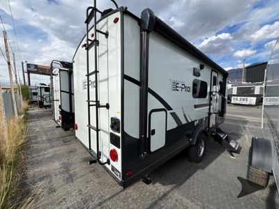 2025 Forest River RV Flagstaff E-Pro - Photo 4