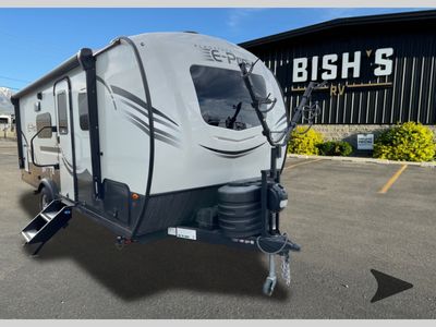 2025 Forest River RV Flagstaff E-Pro - Photo 1