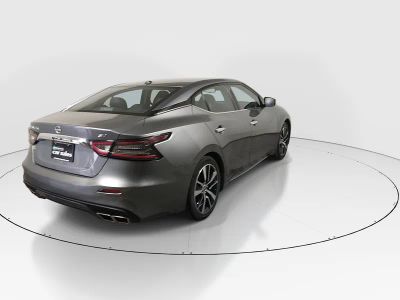 2023 Nissan Maxima - Photo 7